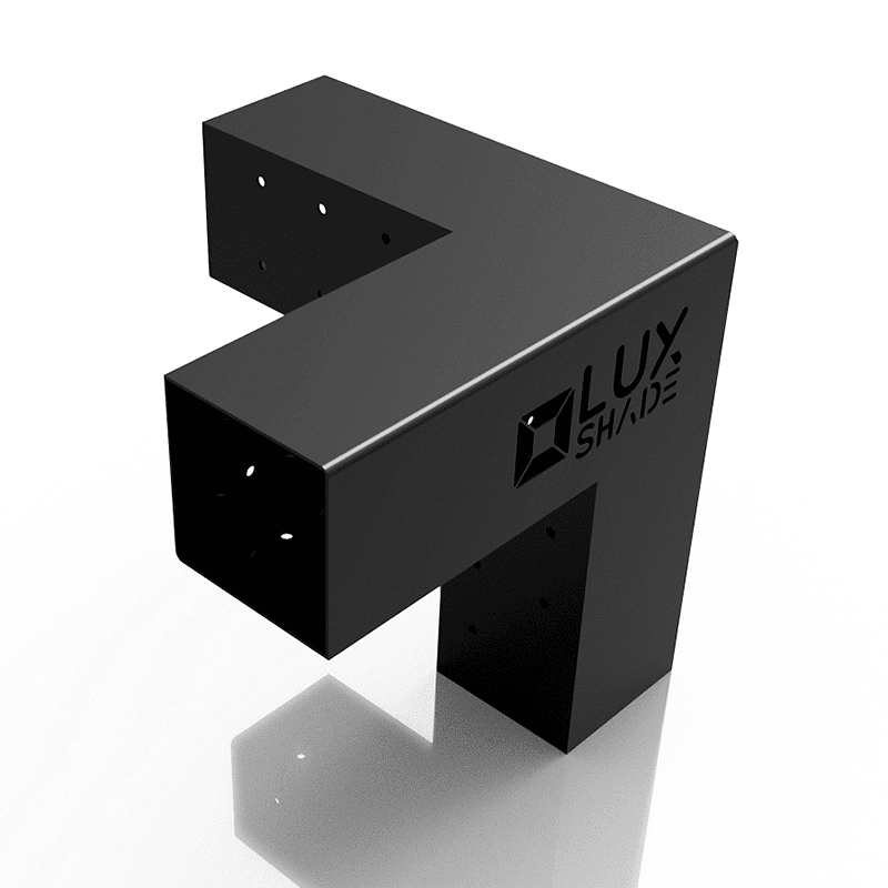 Triple Arm Connectors