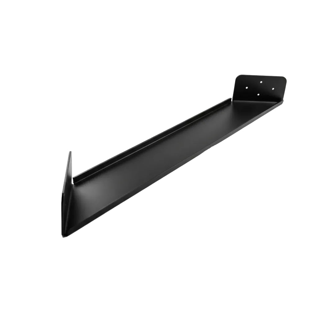 Set contravântuire diagonală 45° | Oțel 3 mm | LuxShade