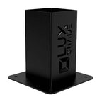 Conectori premium pentru pergole - sistem modular de înaltă calitate