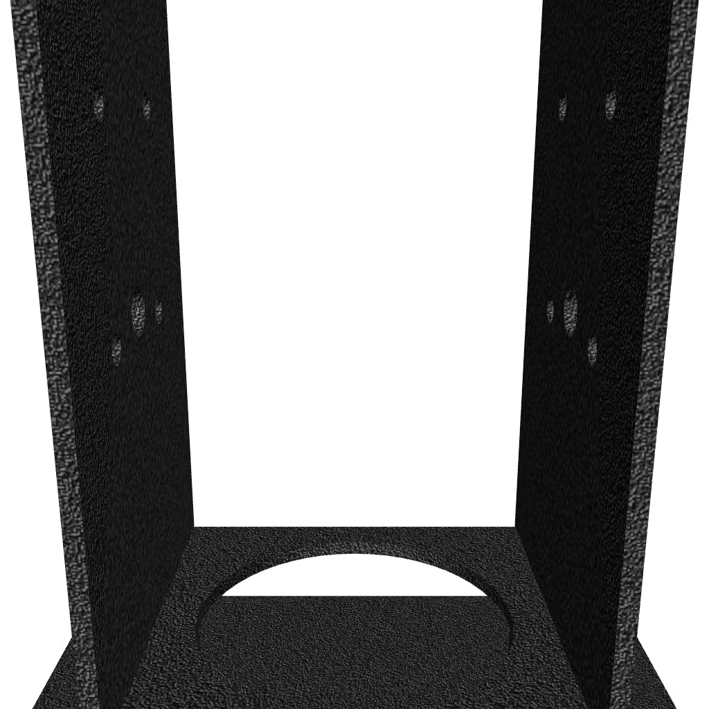 Consolă deschisă pentru grindă G11010OPEN | LuxShade